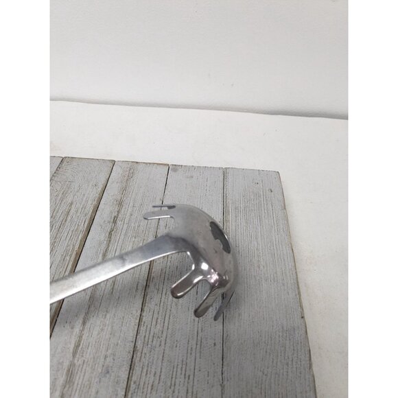 Farberware Spaghetti Pasta Fork 11 3/4" Fork Server Spoon Stainless Steel - Picture 5 of 8